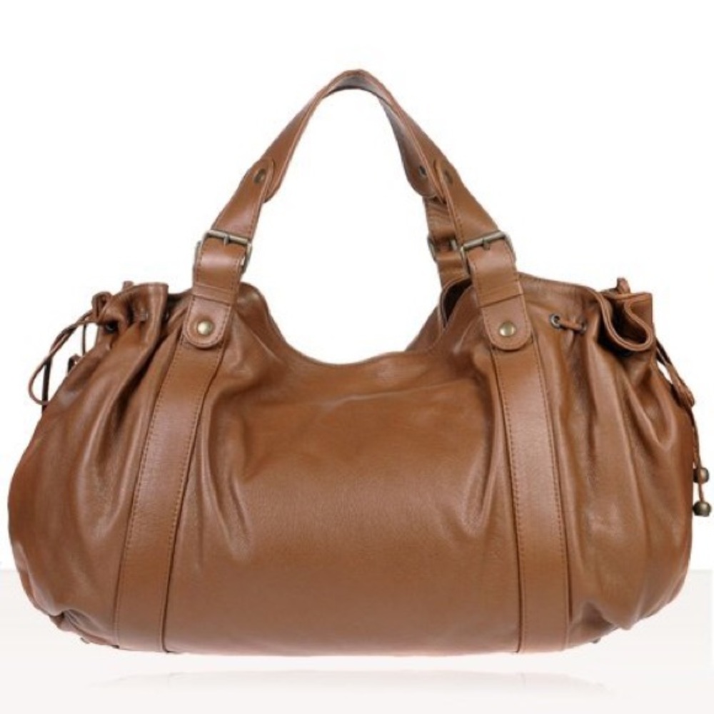 Gerard Darel 48 heures bag